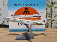 MEXICANA BOEING 727-200 "PACHUCA"