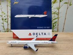 DELTA AIR LINES BOEING 757-300 (WL)