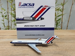 LACSA BOEING 727-200