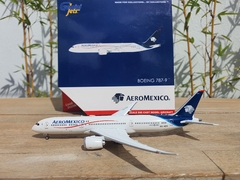 AEROMEXICO BOEING 787-9