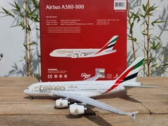 EMIRATES AIRBUS A380 "2020 DUBAI EXPO"