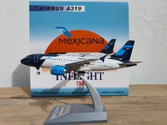 MEXICANA AIRBUS A319