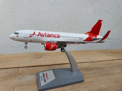 AVIANCA AIRBUS A319 - comprar en línea