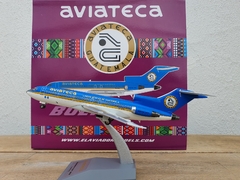 AVIATECA BOEING 727-100