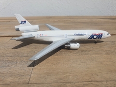 AOM CUBANA MCDONNELL DOUGLAS DC-10-30 en internet