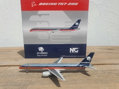 AEROMEXICO BOEING 757-200
