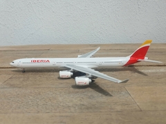 IBERIA AIRBUS A340-600 - comprar en línea