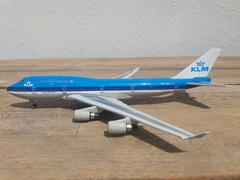 KLM BOEING 747-400 - comprar en línea