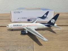AEROMEXICO BOEING 767-200