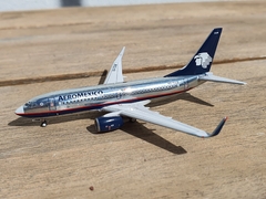 AEROMEXICO BOEING 737-700 (WL) - comprar en línea