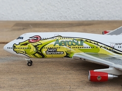 AEROSUR BOEING 747-400 "Super Torísimo" en internet