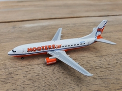 HOOTERS AIR BOEING 737-300 Y BOEING 757-200 (SET DE 2) - comprar en línea