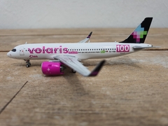 VOLARIS AIRBUS A320neo "100 aviones" - comprar en línea