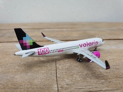 VOLARIS AIRBUS A320neo "100 aviones" en internet