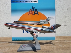 AMERICAN BOEING 727-200