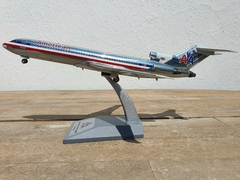 AMERICAN BOEING 727-200 en internet
