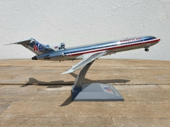 AMERICAN BOEING 727-200 - Aztec Wings