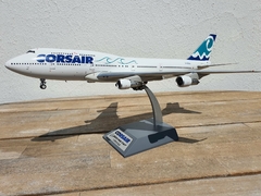 CORSAIR BOEING 747-300 1:200 MARCA INFLIGHT200 - comprar en línea