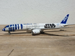 ALL NIPPON AIRWAYS (ANA) BOEING 787-9 "STAR WARS" - comprar en línea