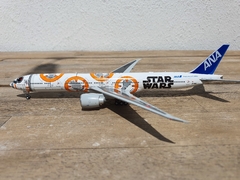 ALL NIPPON AIRWAYS (ANA) BOEING 777-300 "STAR WARS" - comprar en línea