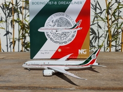 FUERZA AÉREA MEXICANA (FAM) BOEING 787-8