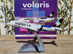 VOLARIS EL SALVADOR AIRBUS A320NEO