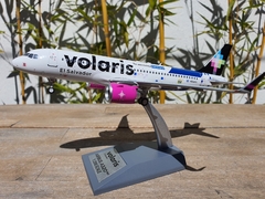 VOLARIS EL SALVADOR AIRBUS A320NEO - comprar en línea