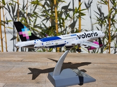 VOLARIS EL SALVADOR AIRBUS A320NEO en internet