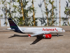 AVIANCA (AVIATECA) AIRBUS A320 - comprar en línea