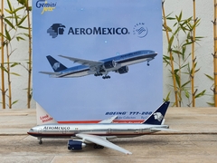 AEROMEXICO BOEING 777-200