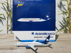 AEROMEXICO BOEING 737-800 (WL)