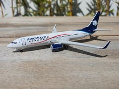 AEROMEXICO BOEING 737-800 (WL) - comprar en línea