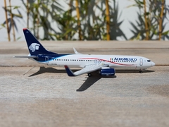 AEROMEXICO BOEING 737-800 (WL) en internet