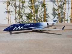 AEROMAR CRJ-200 NG MODELS ESCALA 1:200 (SET DE 2) en internet