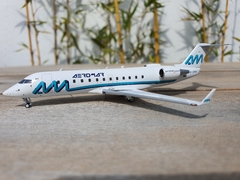 AEROMAR CRJ-200 NG MODELS ESCALA 1:200 (SET DE 2) - tienda en línea