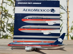 AEROMEXICO BOEING 767-300