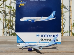 INTERJET AIRBUS A320neo
