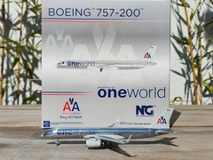 AMERICAN AIRLINES BOEING 757-200 (WL) "ONEWORLD"