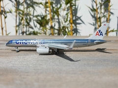 AMERICAN AIRLINES BOEING 757-200 (WL) "ONEWORLD" - comprar en línea