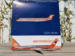 AEROMEXICO MCDONNELL DOUGLAS MD-82