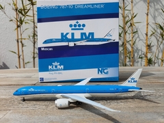 KLM BOEING 787-10