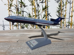 UNITED AIRLINES BOEING 727-200 - comprar en línea