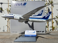 ALL NIPPON AIRWAYS (ANA) BOEING 787-8