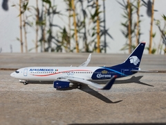 AEROMEXICO BOEING 737-800 (WL) "CORONA" - comprar en línea