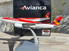 AVIANCA AIRBUS A330-200