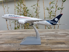 AEROMEXICO BOEING 787-9 INFLIGHT200 ESCALA 1:200 - comprar en línea