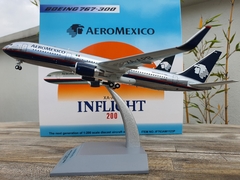 AEROMEXICO BOEING 767-300 (WL)