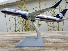 AEROMEXICO BOEING 767-300 (WL) - comprar en línea