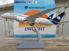 AEROMEXICO BOEING 787-8 "LA LAGUNA" INFLIGHT200 ESCALA 1:200
