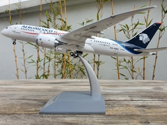AEROMEXICO BOEING 787-8 "LA LAGUNA" INFLIGHT200 ESCALA 1:200 - comprar en línea